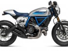 Ducati Scrambler 800 Café Racer